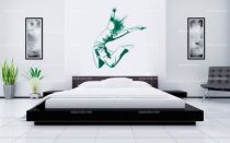 stickers danse contemporaire